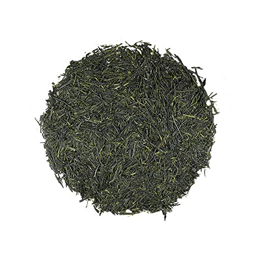 Japanese Green Tea Matcha And Gyokuro. Matcha Ceremonial Grade 1 Oz And Gyokuro Loose Leaf Tea. Organic. First Harvest. #TOP6