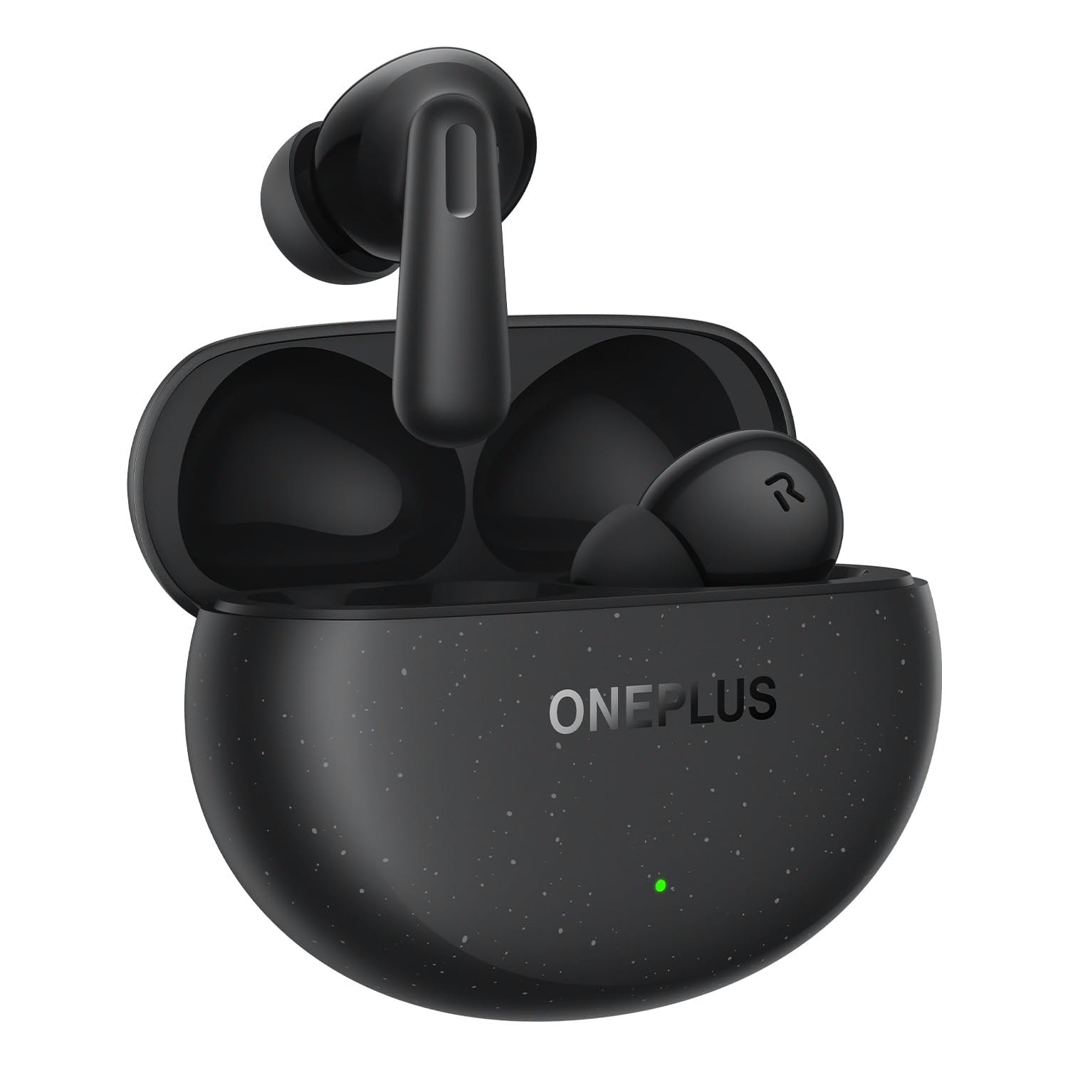 oneplus Nord Buds 3 Pro Truly Wireless Bluetooth Earbuds with upto 49dB Active Noise Cancellation [Starry Black]