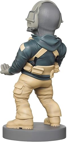 Miniatura 3 de Cable chavo Call Of Duty lt. Simon Ghost Riley