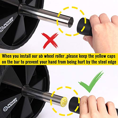 Power Guidance PG10060301