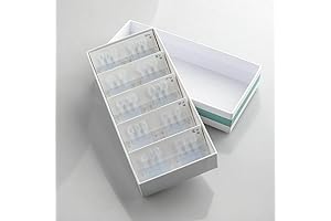 32/30Pcs Veneers Template