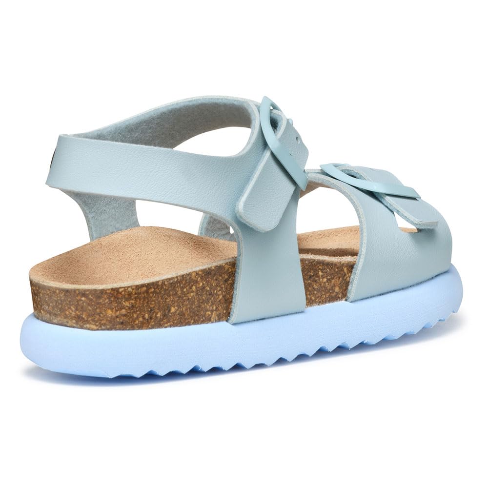 Geox J Sandal Bubblebow G SandaliaNiñas