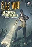 B.A.E. Wulf: The Shadow Over Innsmarch