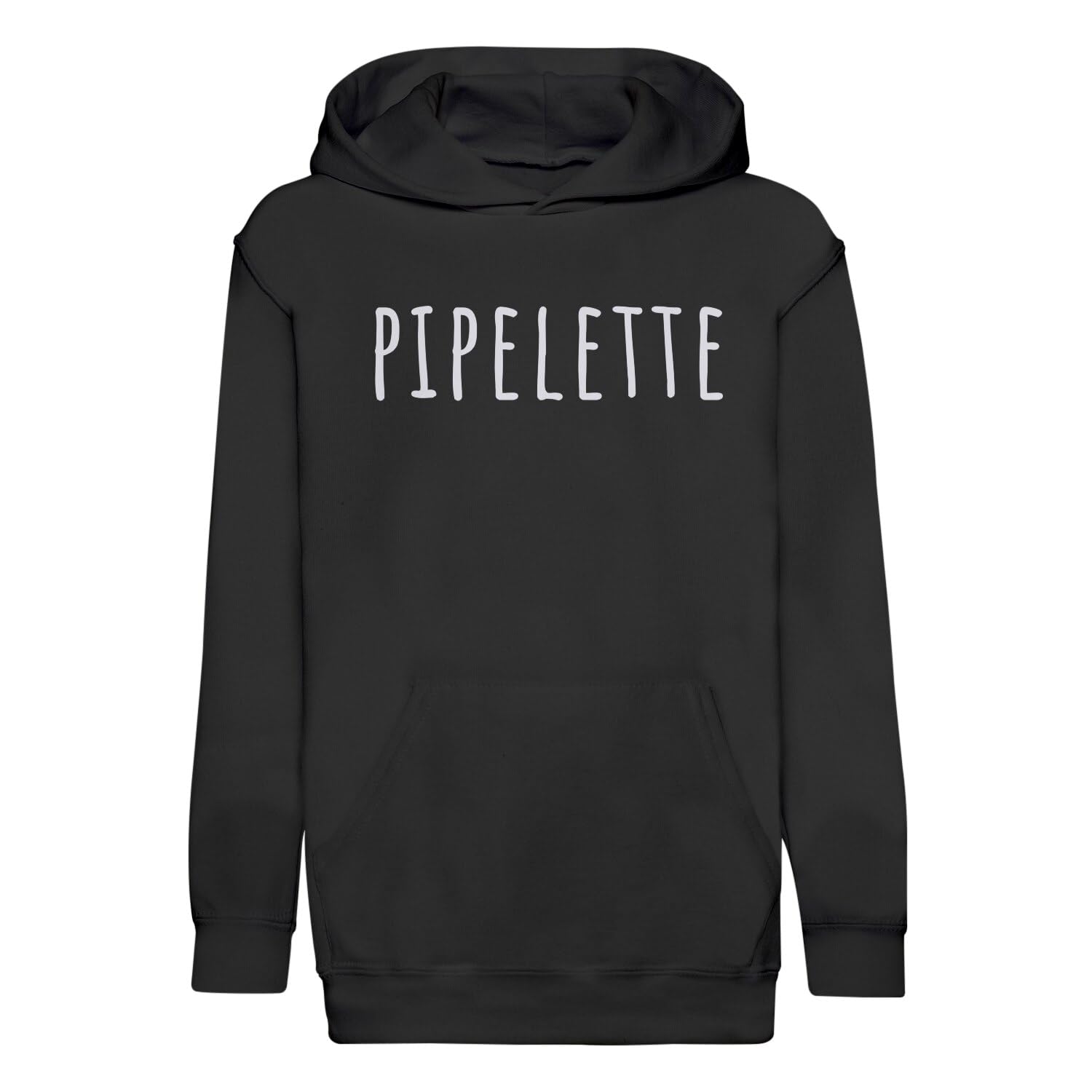Sweat enfant Pipelette résistant et doux contre la peau sensible - 4