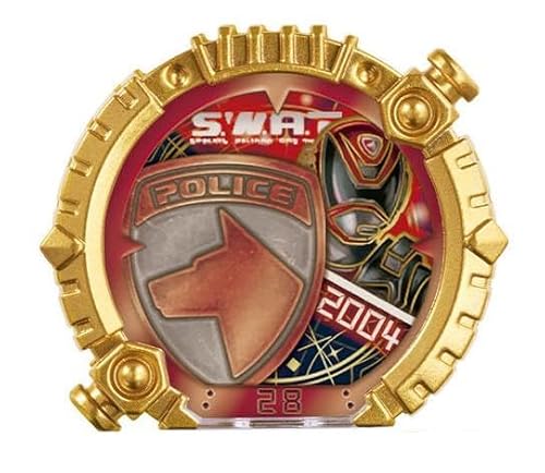 DX センタイリング パワーアップ ランダム ブースター 8種セット ナンバーワン戦隊ゴジュウジャー DXセンタイリング パワーアップ