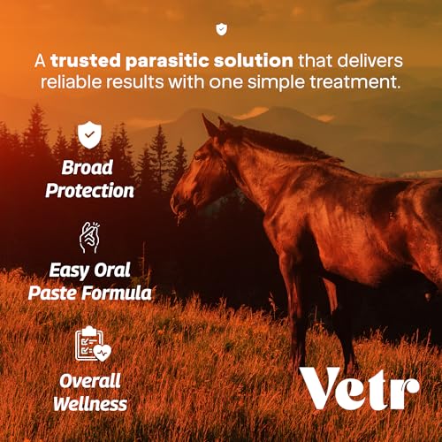 Ivermectin for Horses & Sheep 1.87% Concentration, 6cc, 7 Pack - Image 7