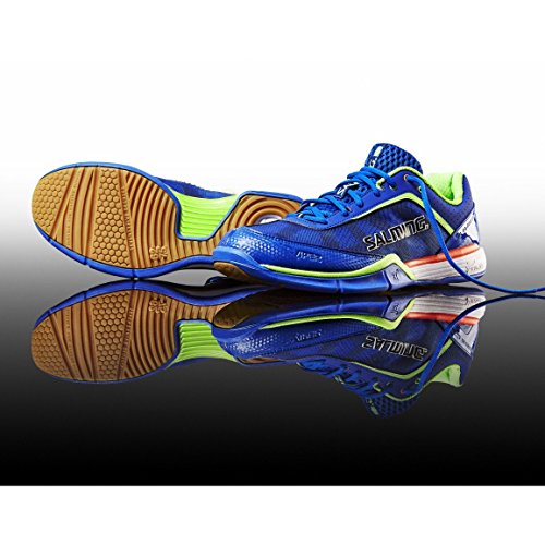 Salming Viper 3 Pumps – AW16 - Image 3