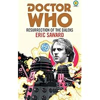 Doctor Who: Resurrection of the Daleks (Target Collection)