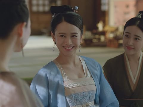 「上陽賦~運命の王妃~」