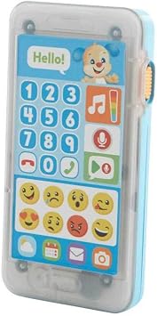 Fisher-Price L&L Akıllı Telefon