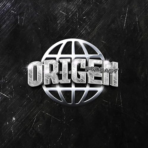 Origen Podcast cover art