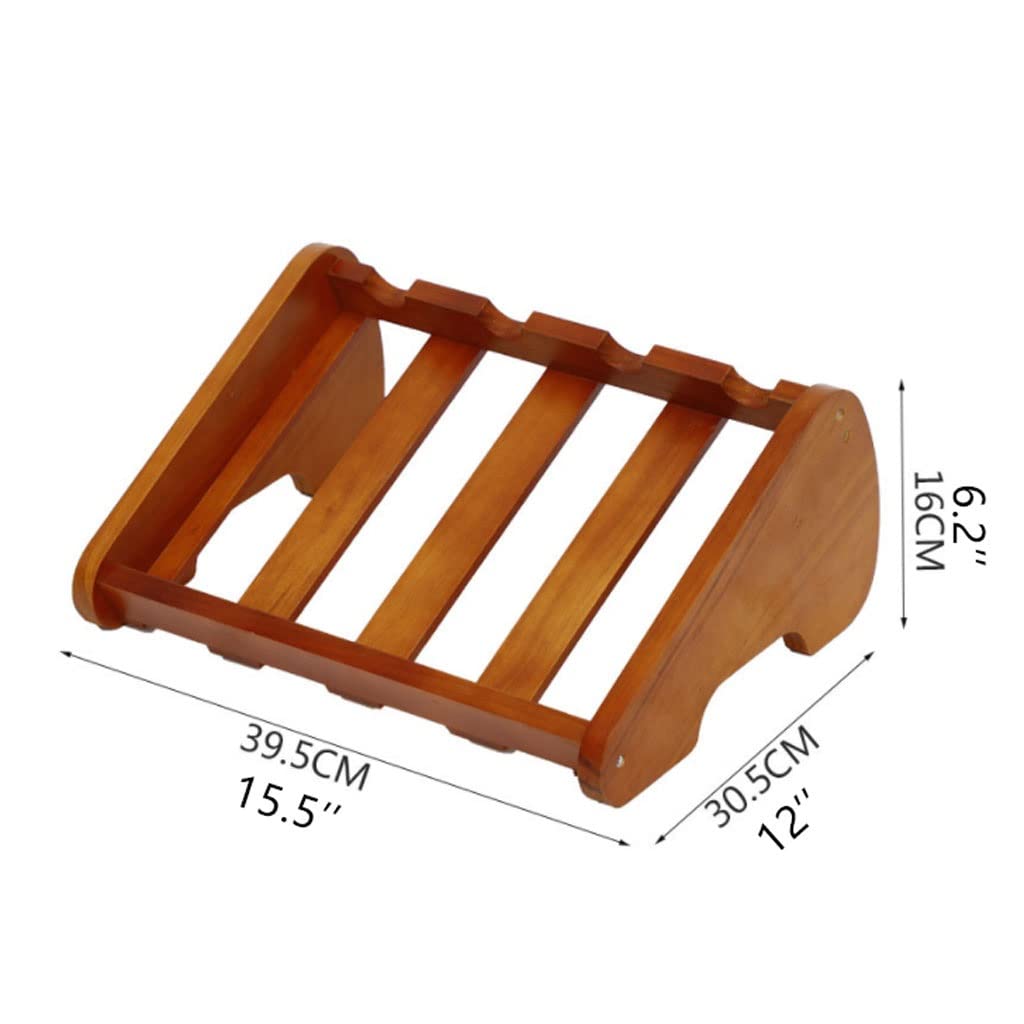 Traditional wijnrek donkere eiken 16 flessen | Plezier in de Keuken - Kookwinkel Kitchen&More