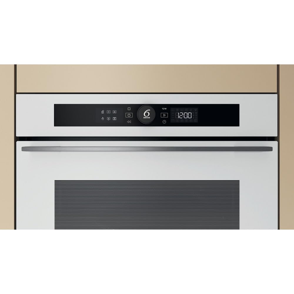 Whirlpool WMW57DHMW Bianco Microonde combinato Da incasso 40 L 900 W