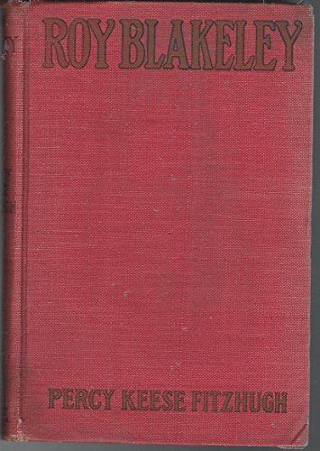 Roy Blakeley B001M1SSQO Book Cover
