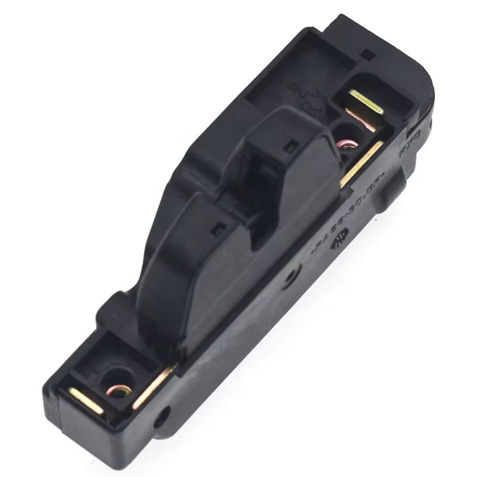 Acarking One Color Car Rear Tailgate Lock Compatible With C&Itroen For C2 C3 C4 C5 C8 Car Rear Tailgate Boot Lock Latch Catch Mechanism 9657614780