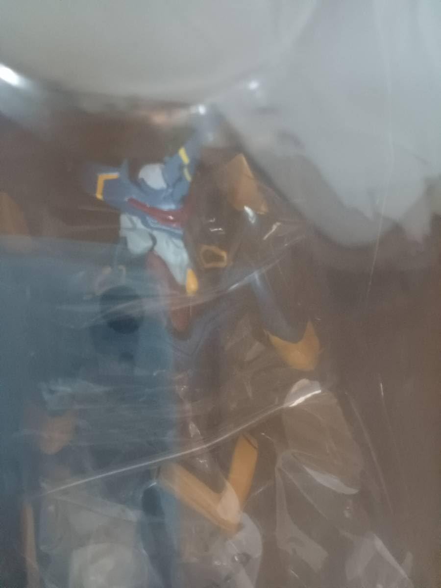 Amazon.co.jp: 9406-07 エヴァ 新劇場版 Q Mark.06 ルームライト