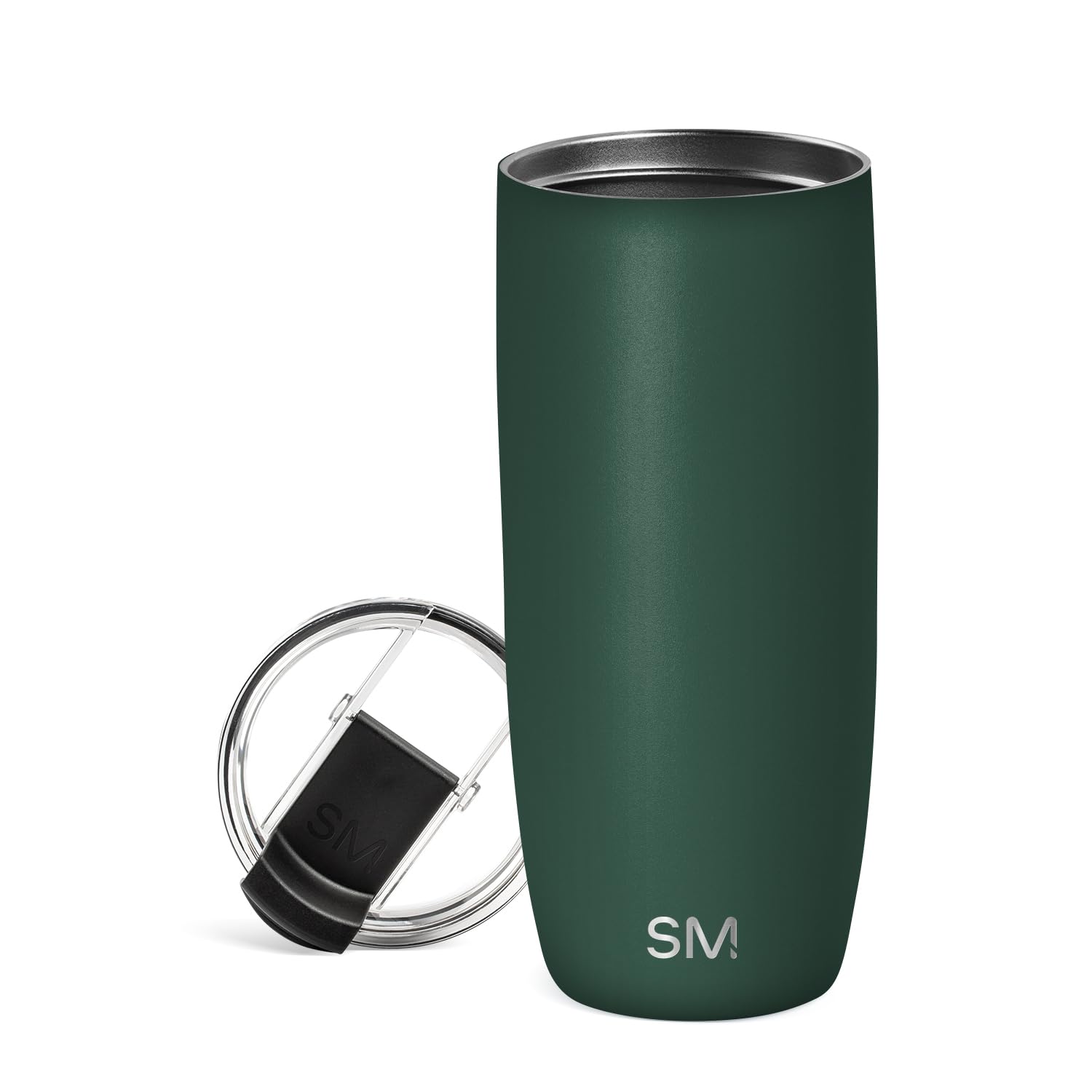 Simple Modern Voyager Tumbler with Flip Lid