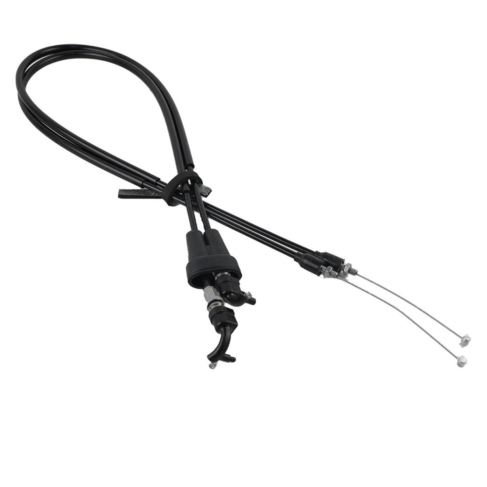 Cavo Acceleratore Per Moto Per EXC XCW SX XC 125 150 250 300 EXC300 2024 2025, Tubo Carburante In Acciaio