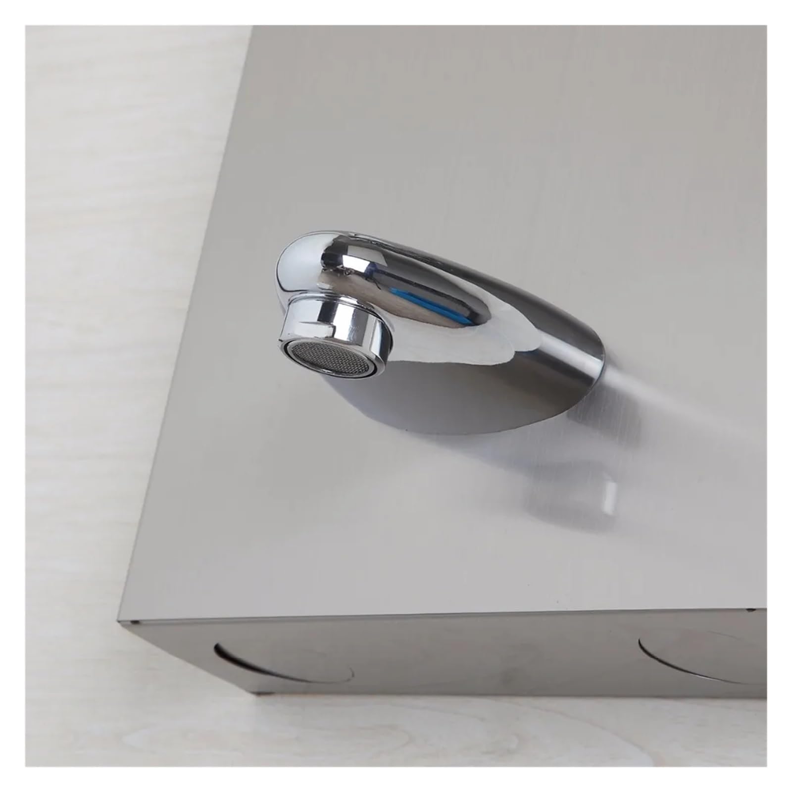 Pannello per la Doccia Bagno Rubinetto Digitale Mixer Dispositiva con Pioggia con la Doccia per Bagno per Massaggio per Corpo, Kit Doccia, Kit Doccia