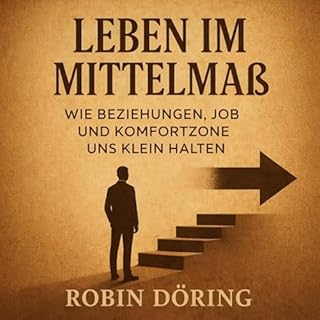 Leben im Mittelma&szlig; cover art