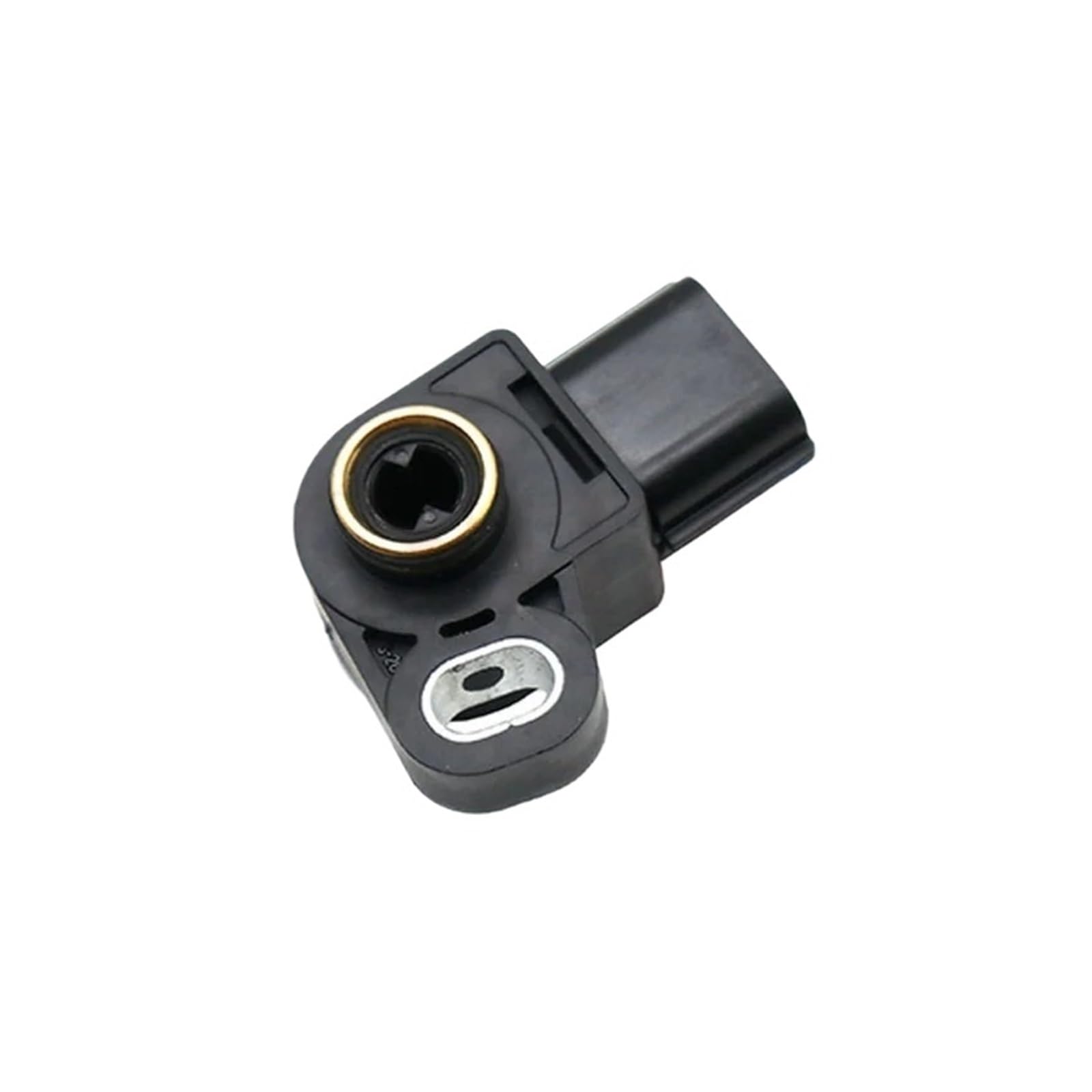 QAZXSEMUI 13580-27G21 Throttle Position TPS Sensor Body