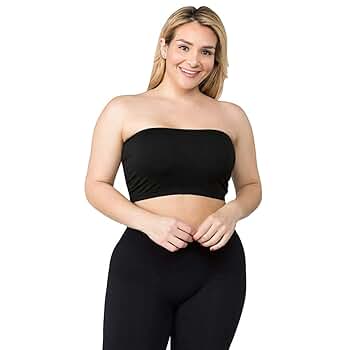 トップス huitrox strappy bandeau tops Order】strappy bandeau tops – Huitrox