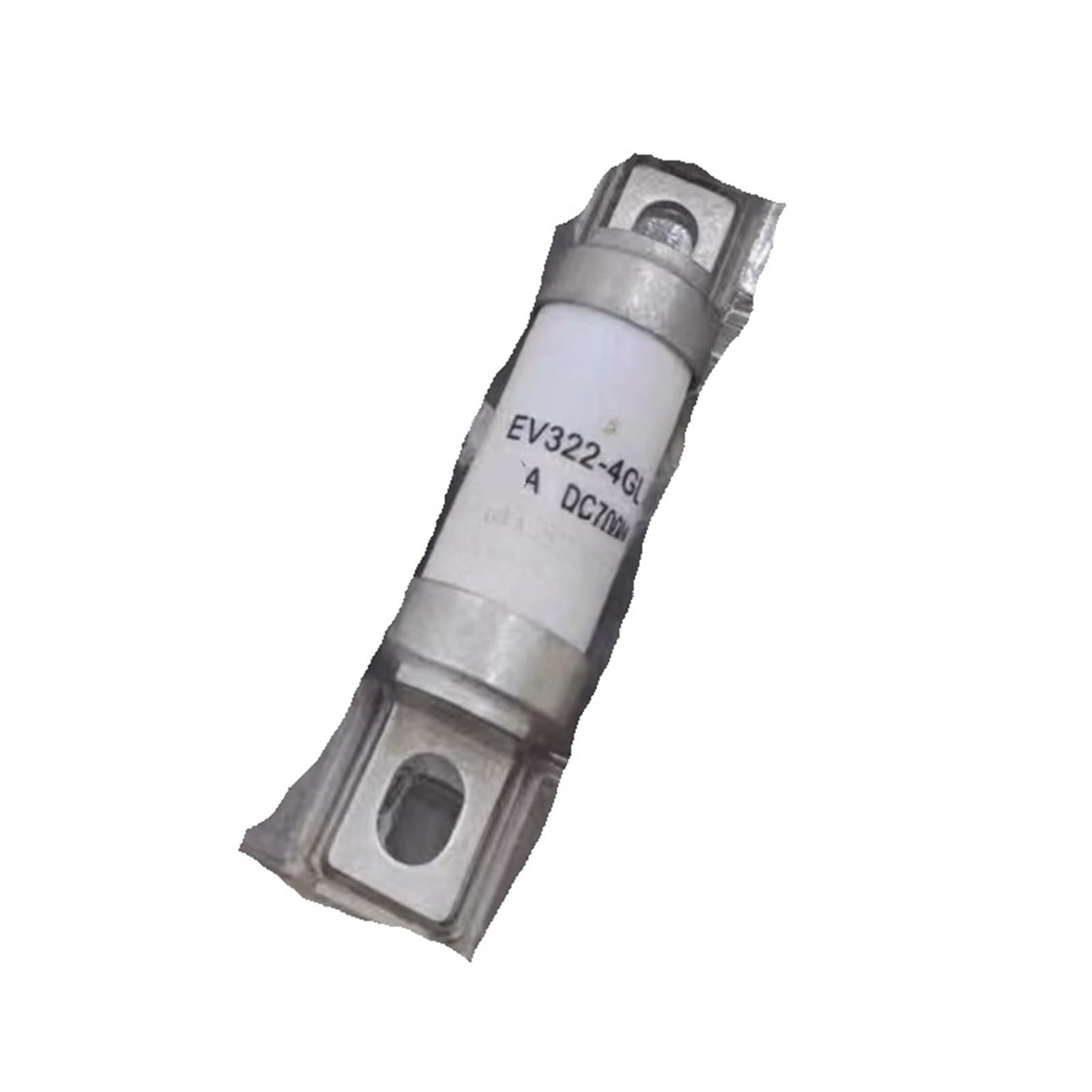 Fusible EV322-4GL 100A DC 700V : protégez vos onduleurs des courts-circuits - 2