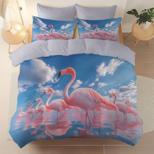 Funda Nórdica para Niños Y Niñas Azul