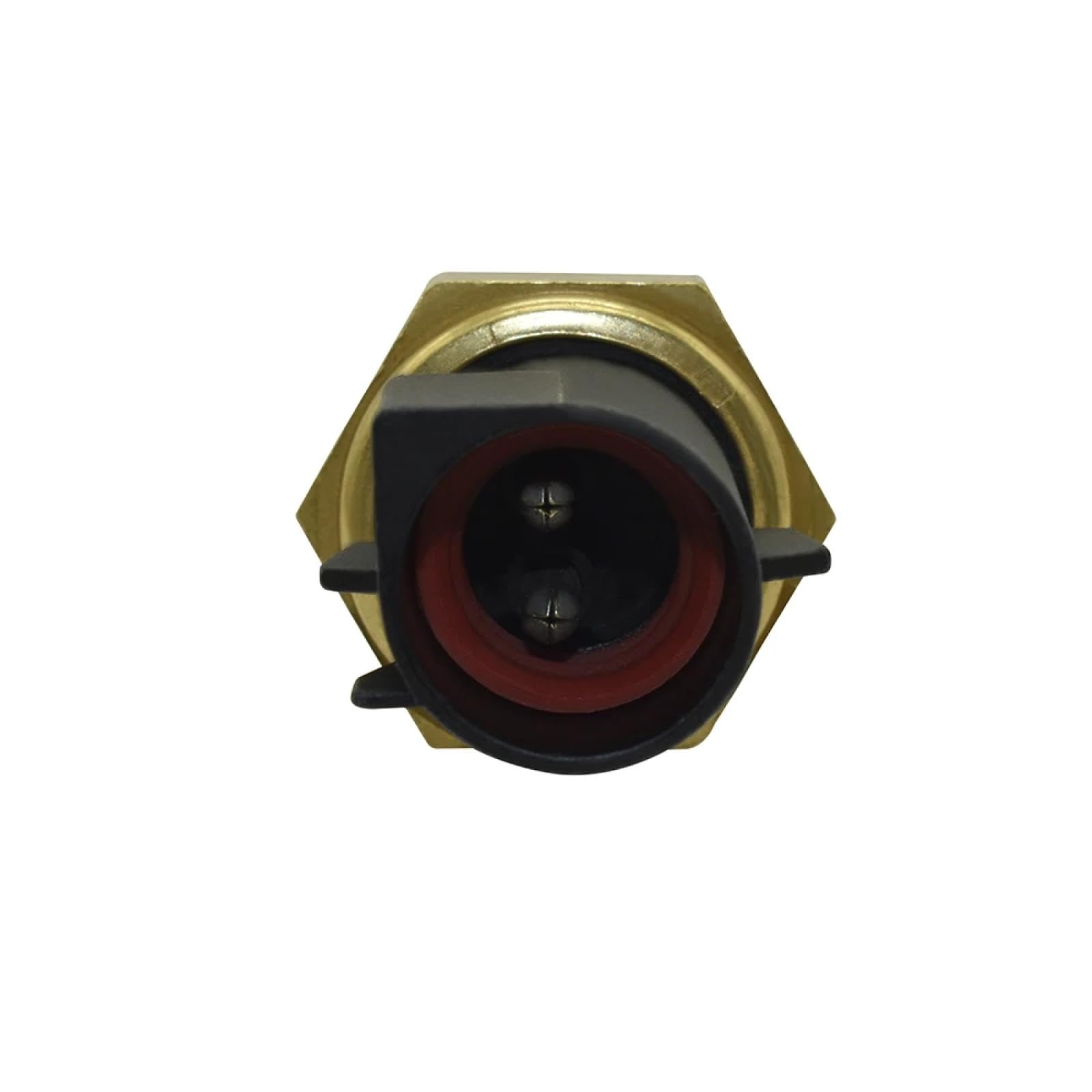 Sensor de Temperatura del automóvil Sensor de Temperatura del Motor Sensor de Temperatura del Agua F2AF-12A648-AA F2AF12A648AA Compatible con Escort