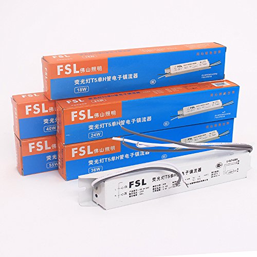 Buy Buyme Fsl Electronic Ballast Compact Fluorescent Linear TwinTube