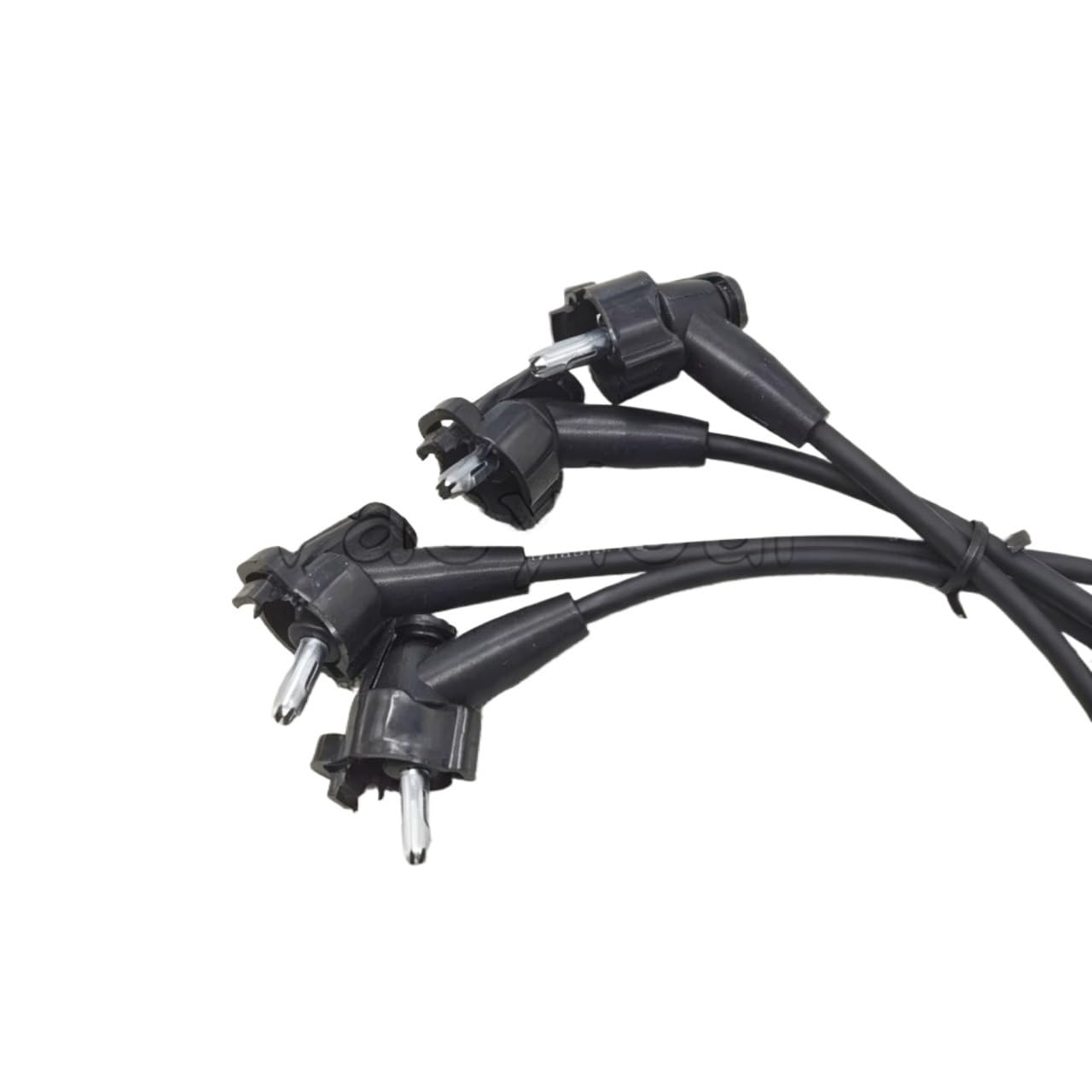 Toyota Corona, Camry i RAV4 | Zestaw kabli zapłonowych 3SFE i 5SFE 90919-22369 90919-22370