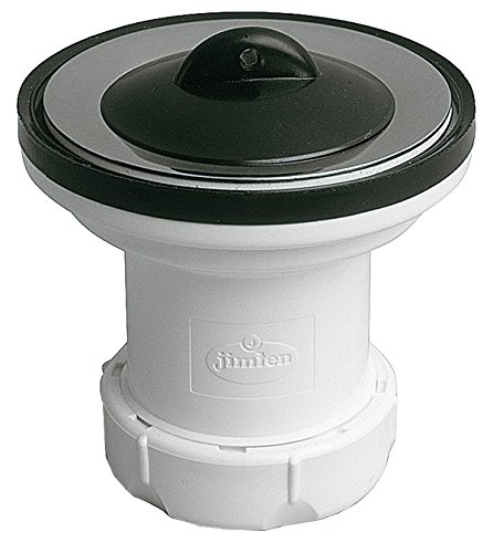 Jimten S-158 Válvula alta fregadero
