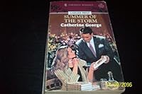 Summer of the Storm 0373033451 Book Cover