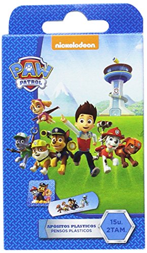 Patrulla Canina 20-APO000128 - Tiritas