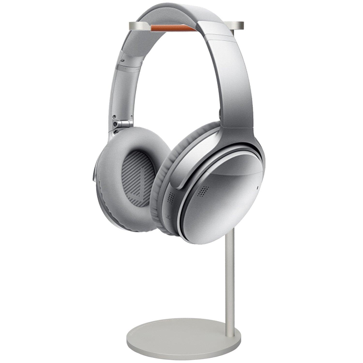 Headphone Stand Rack Desktop Aluminum Game Headset Holder for Bose Beats Sony Sennheiser Philips Skull Candy Plantronics JVC