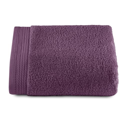 Top Towel - Premium - Toallas de baño Grandes - Toallas baño - 1 Toallas de Ducha Grande -100 x 150 cms - Algodon 100% -...