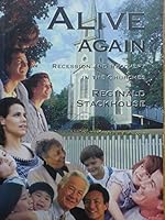 Alive Again: Recession and Recovery in the Churches 1551262576 Book Cover