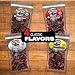 Old Trapper Beef Jerky, Hot & Spicy 10-Ounce Individual Pack, Tender and Spicy Meat Snacks for Lunches or Between Meals, 11 Grams of Protein and 70 Calories per Ounce (Pack of One)