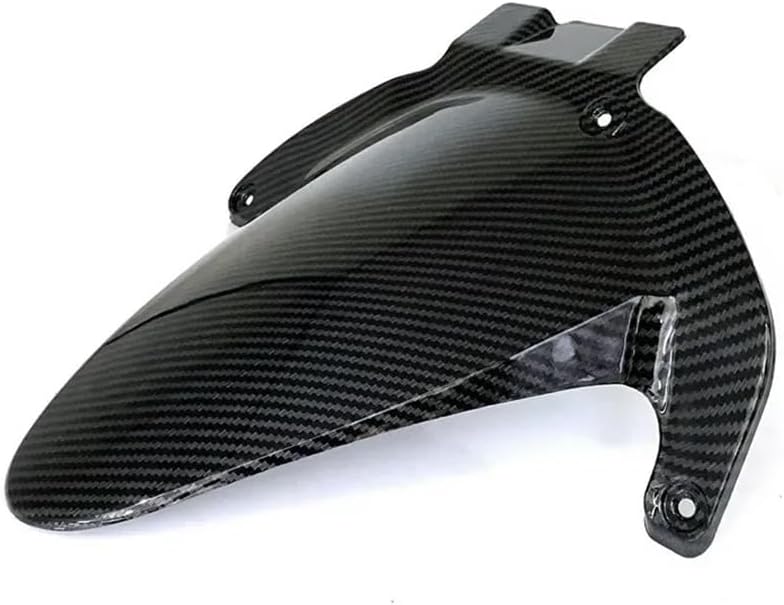 Motorbike Splash Mudguard ABS Motorcycle Rear Wheel Hugger Mudguard Mud Splash Guards Protector for CBR600RR for F5 2007-2012
