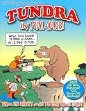 Chad Carpenter Presents Tundra In Full Color