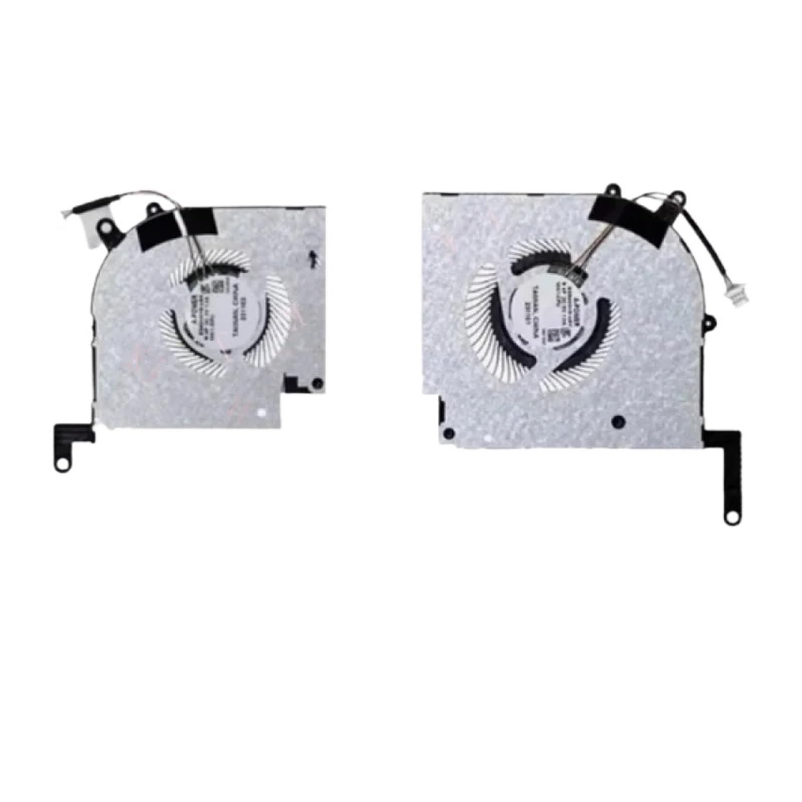 LWJYIPETZQ 1PCS MS-14N1 5V fan L+R