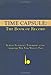 Time Capsule: The Book of Record