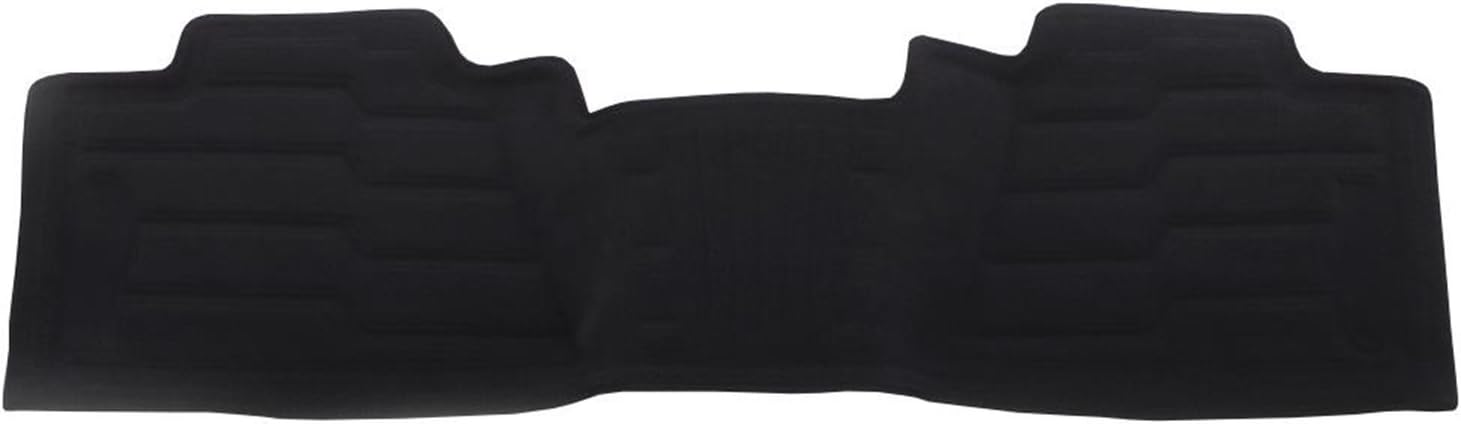 Lund 783222-B Catch-It Carpet Black Floor Mat
