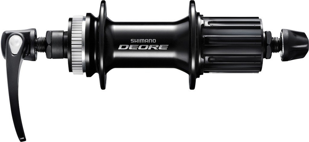 Shimano Deore Front Hub Deore Hub M6000 Shimano Deore M6000 32h 10