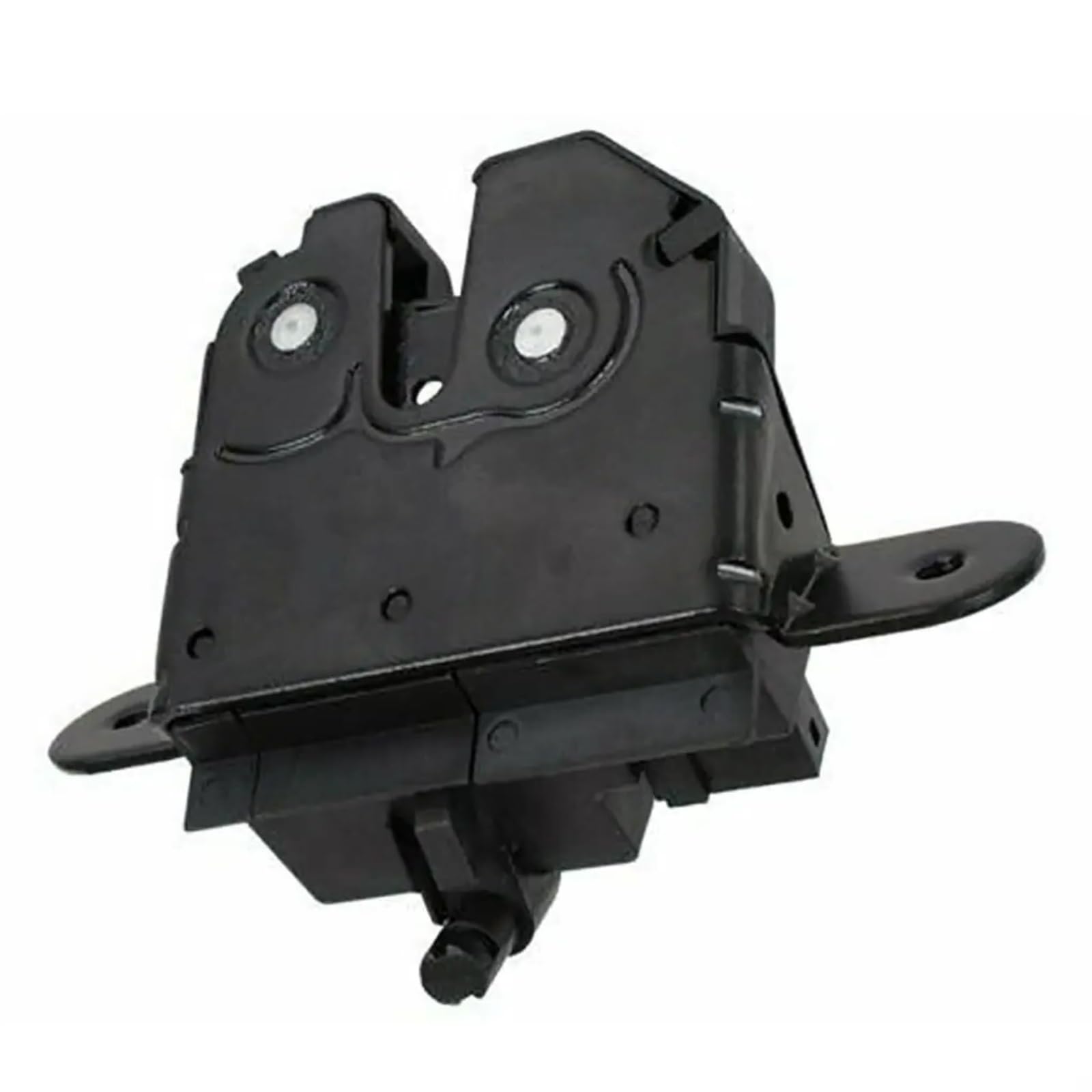 Ngvcdxs One Color Tailgate Boot Lock Latch Compatible With Fiat For Doblo 2010-2018 Tailgate Rear Hatch Latch Lock Motor Assembly Trunk Lid Lock Actuator Unit Cylinder 51873093