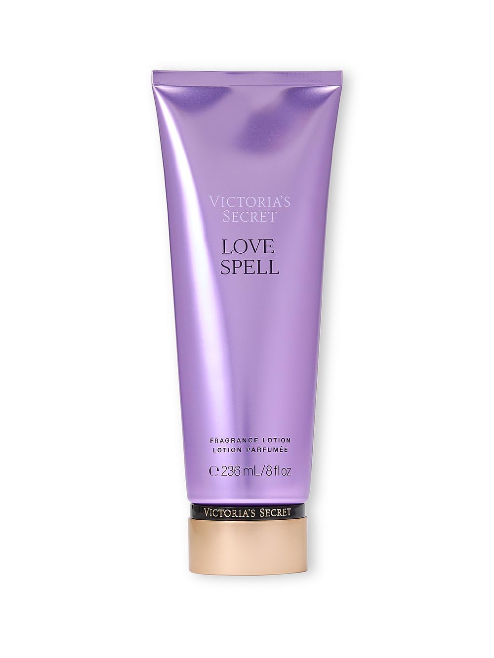 Victoria's Secret Love Spell Cherry Blossom Peach Body Lotion