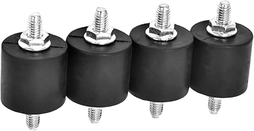 High Air Compressor Pumps Head Strong PVC Construction for Quick