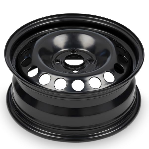 Amazon.com: New OEM Replacement Wheel 15x6 in for 2007-2010