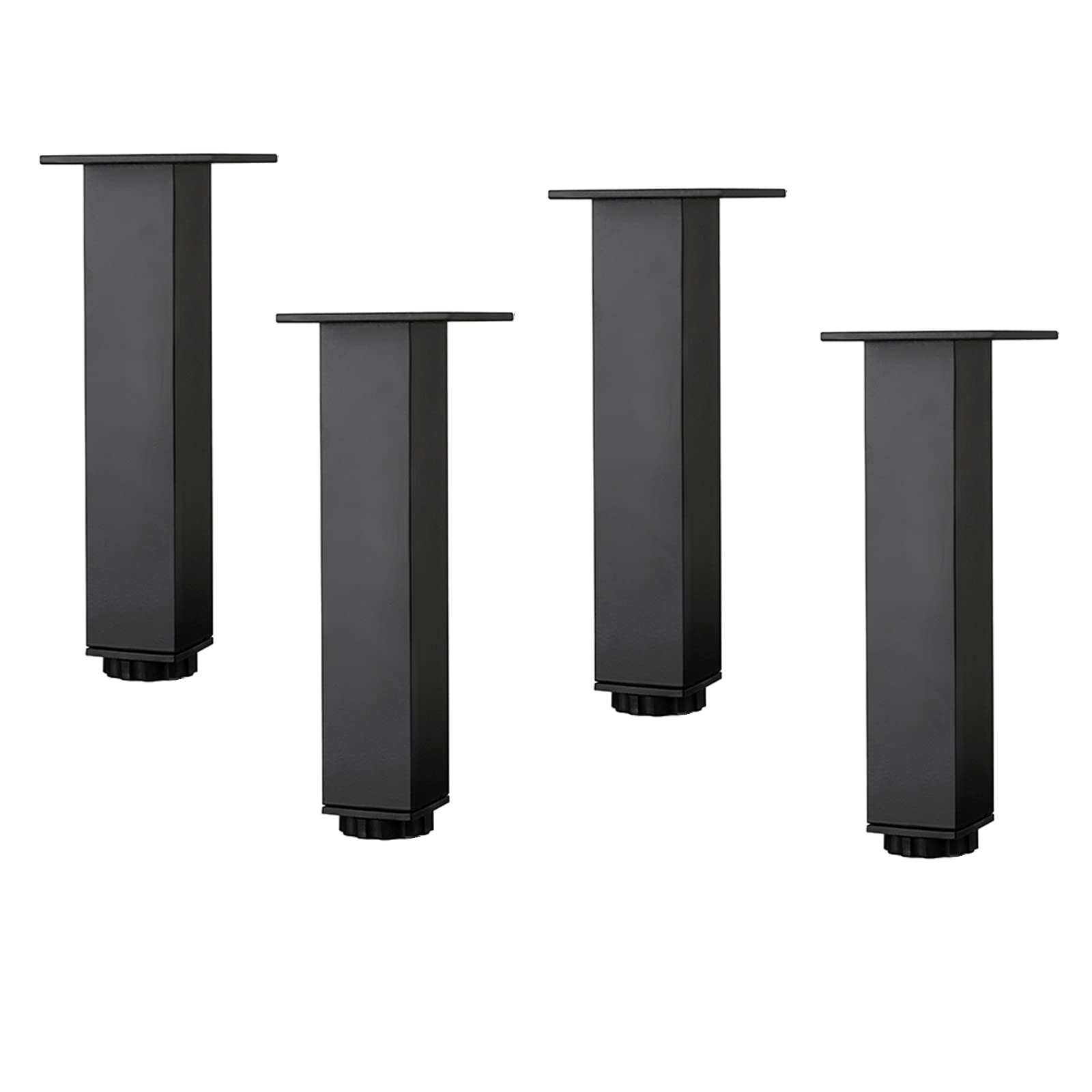 PIGUDAN 4 Pcs Car Door Edge Protectors for Peugeot 206 307 308 3008 207 208 407 508 2008 5008 107, Auto Door Guards Bumper Protectors Scratch Strips Side Edge Guards Anti Collision Strip