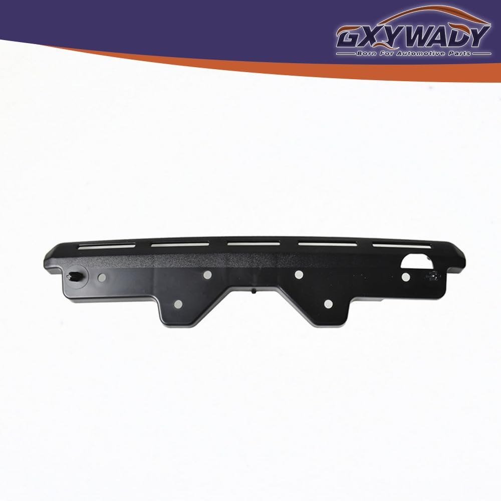 Trailer Hitch Reciever Closeout Cover with Accessories Replacement for Suburban Tahoe 2015-2018 Replacement for 23139224 Replacement for 23142970 Replacement for 23142973